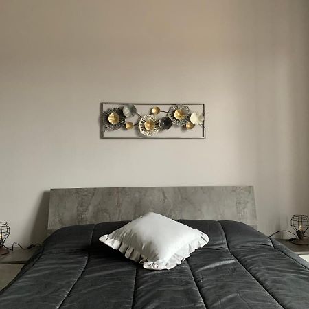 “L' Angolo Dei Sogni” Apartment Casale Monferrato Exterior foto