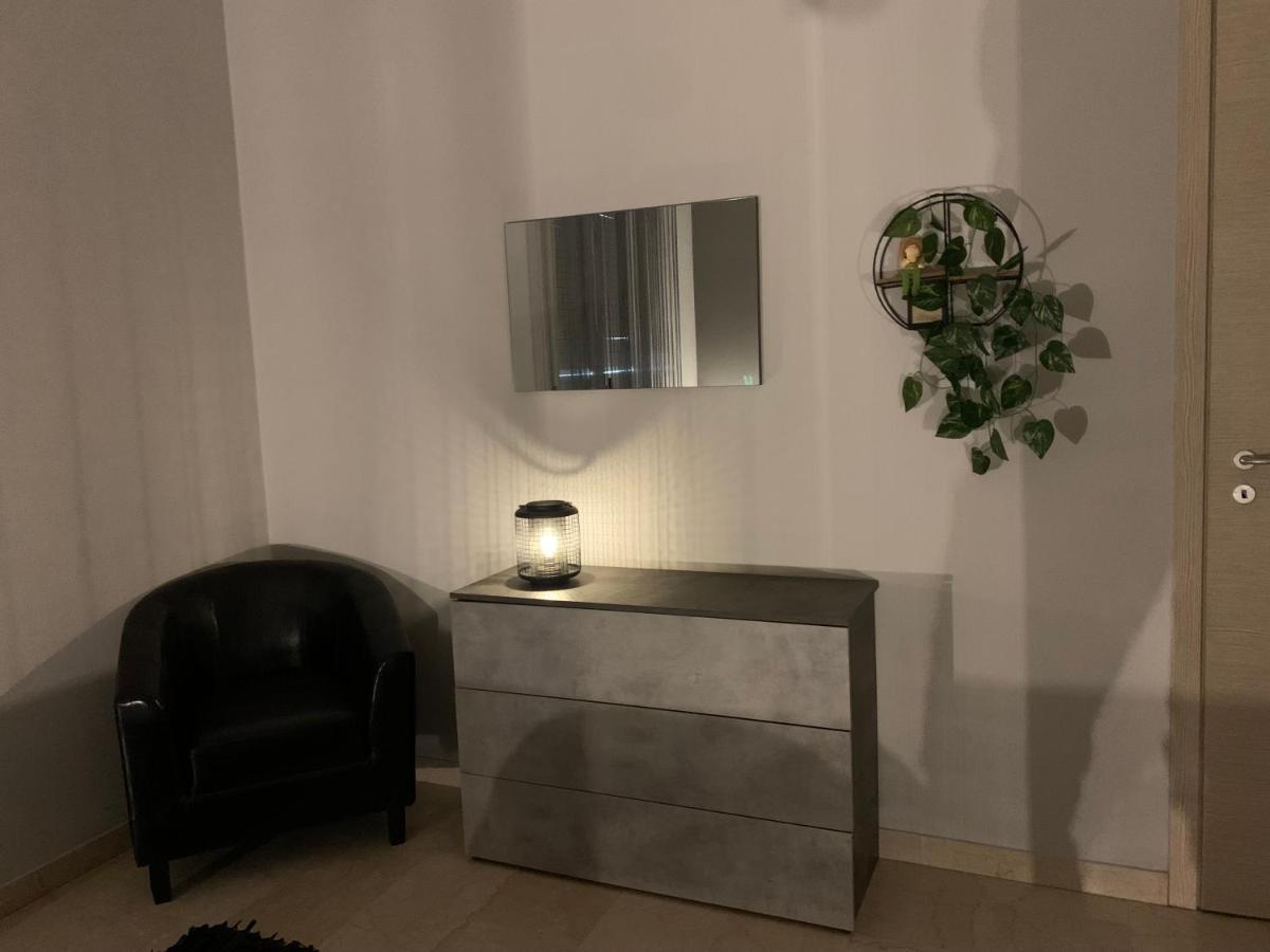 “L' Angolo Dei Sogni” Apartment Casale Monferrato Exterior foto