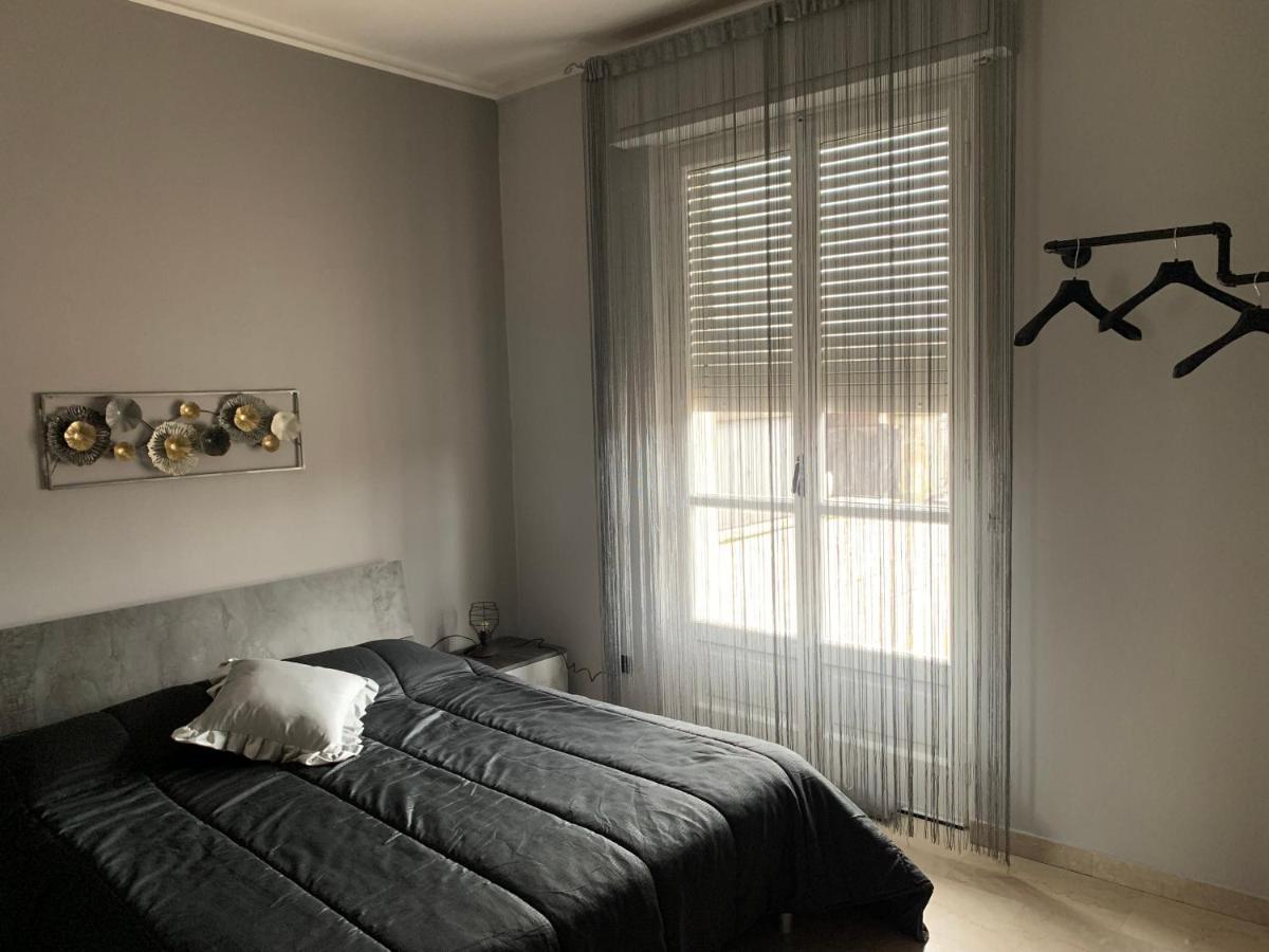 “L' Angolo Dei Sogni” Apartment Casale Monferrato Exterior foto
